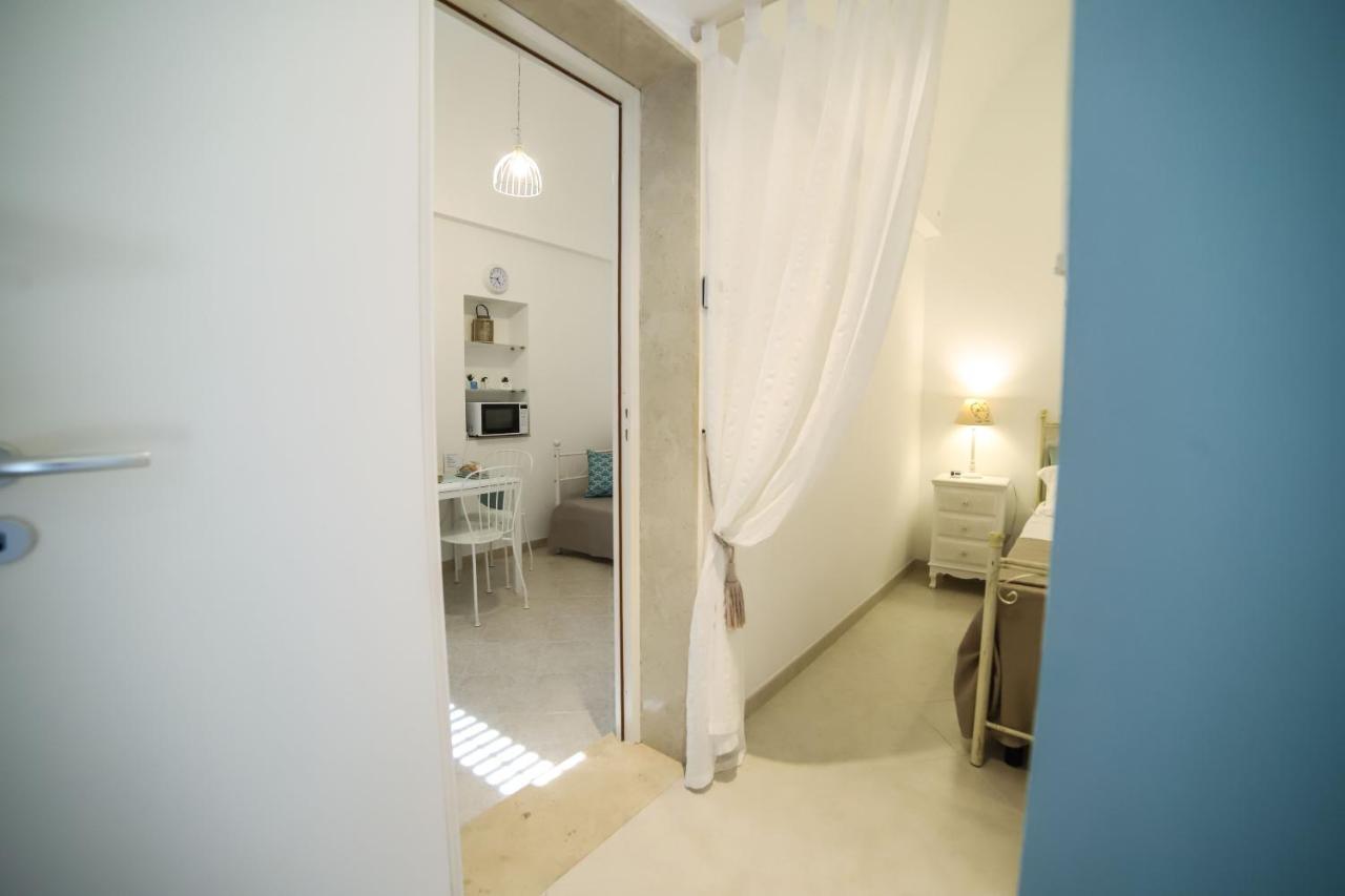 Apartament Nunuccio - Locazione Turistica Polignano a Mare Zewnętrze zdjęcie