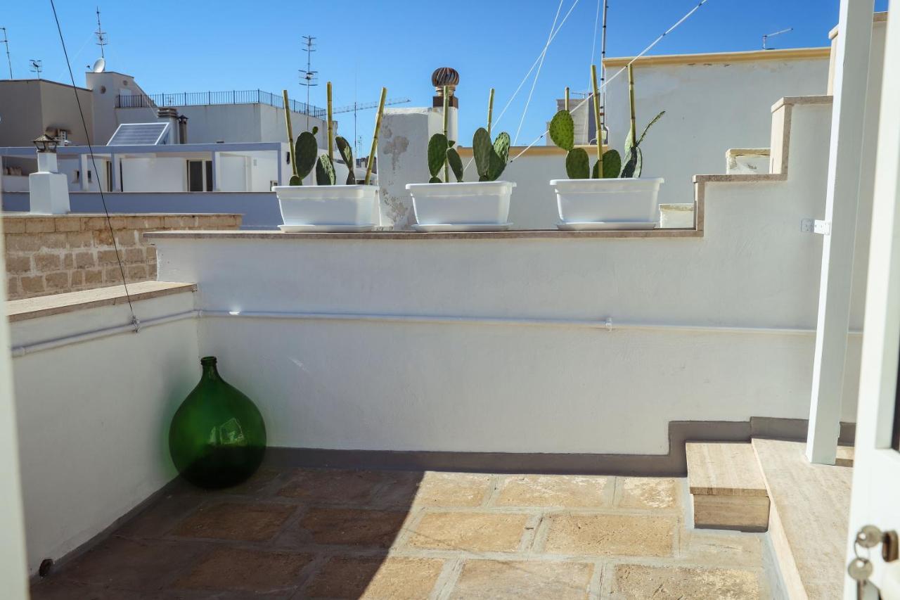 Apartament Nunuccio - Locazione Turistica Polignano a Mare Zewnętrze zdjęcie