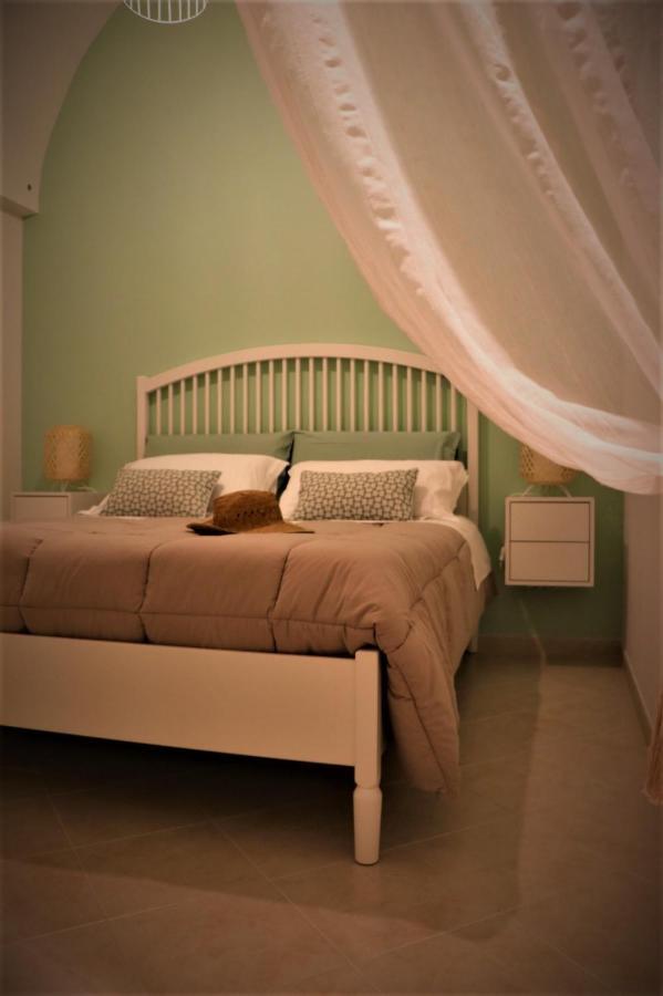 Apartament Nunuccio - Locazione Turistica Polignano a Mare Zewnętrze zdjęcie