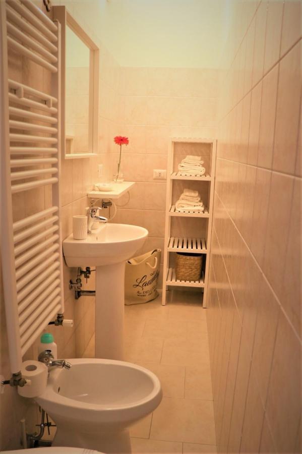 Apartament Nunuccio - Locazione Turistica Polignano a Mare Zewnętrze zdjęcie