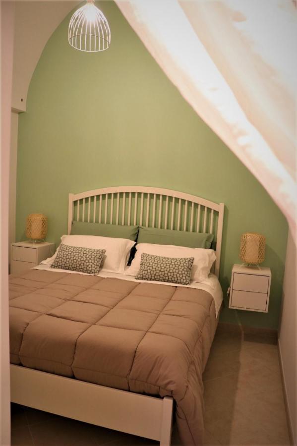 Apartament Nunuccio - Locazione Turistica Polignano a Mare Zewnętrze zdjęcie