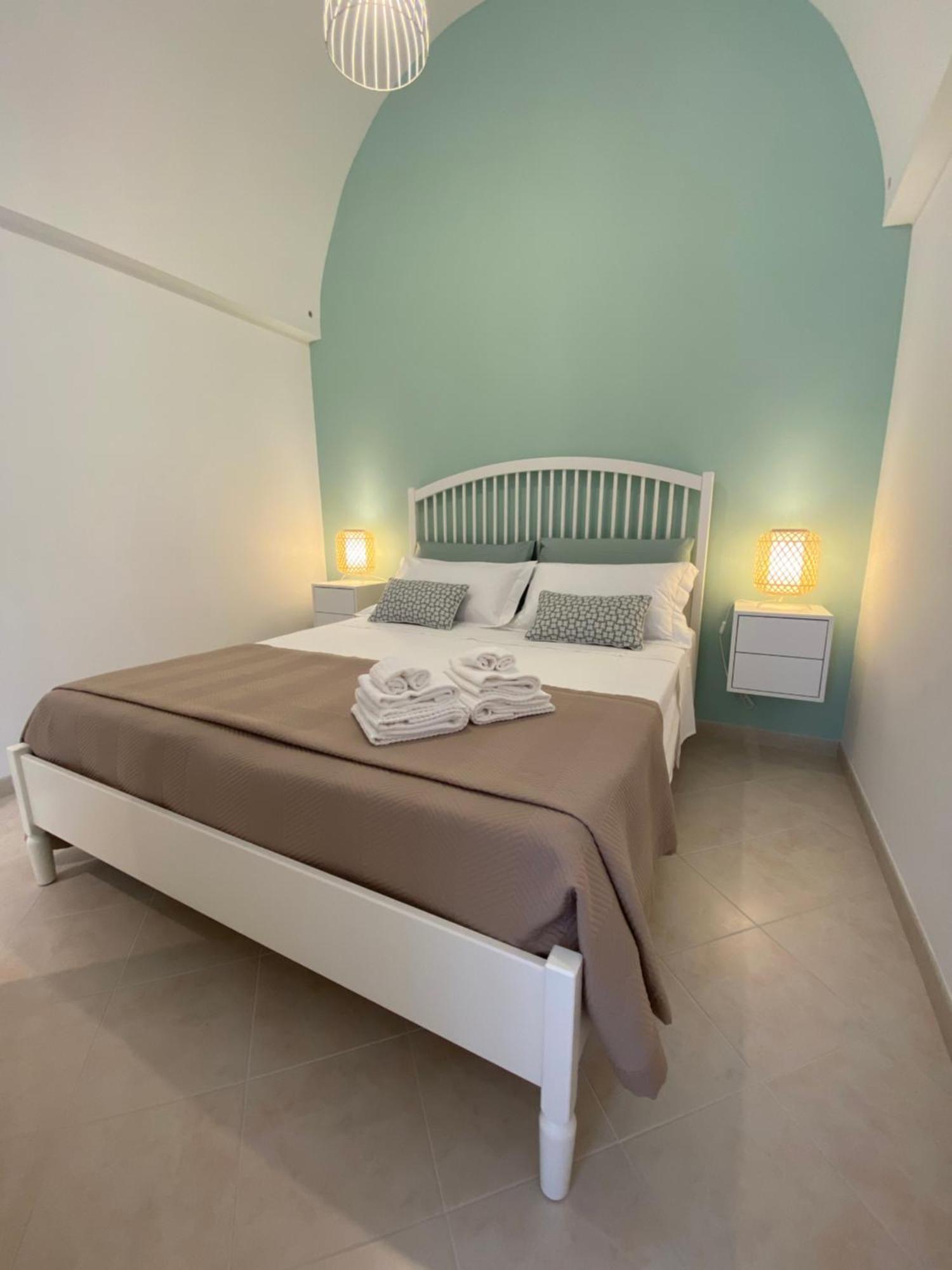 Apartament Nunuccio - Locazione Turistica Polignano a Mare Zewnętrze zdjęcie